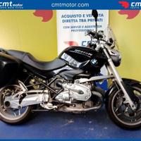 BMW R 1200 R Garantita e Finanziabile