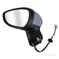 Specchi auto dx e sx plurimarche