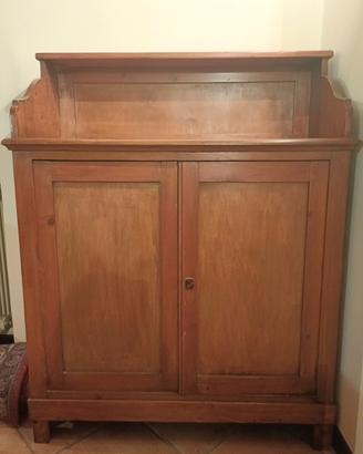 credenza