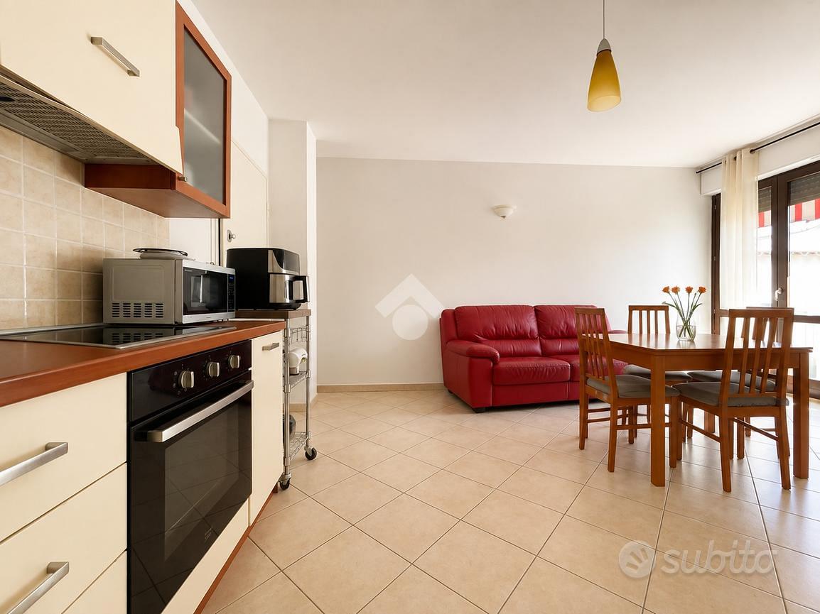 Appartamento – Oristano, Sibì/Silì - Vista 3