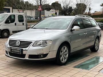Volkswagen Passat Variant 2.0 tdi Highline 4motion