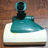 Lucidatrice + battitappeto per Vorwerk Folletto 