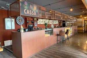 Risto/Bar/Pizzeria attrezzato