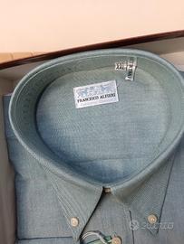 Camicia di marca