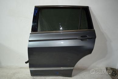 Porta posteriore sinistra VW Tiguan 2.0 TDI