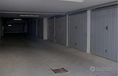 Garage a Sesto Calende