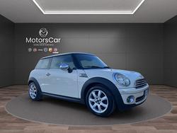 MINI Mini Abbey Road