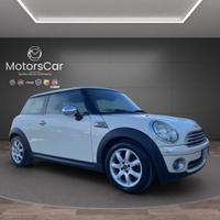 MINI Mini Abbey Road