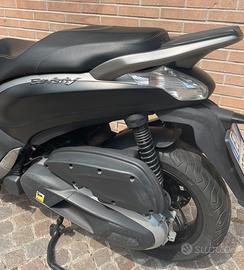 Scooter piaggio beverly 350 abs