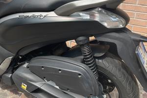 Scooter piaggio beverly 350 abs