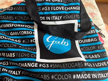 Borsa gabs