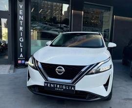 NISSAN - Qashqai - 1.3 MHEV 140 CV IBRIDA
