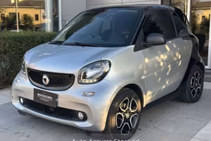 smart fortwo 1.0 Passion 71cv twinamic my18 *...