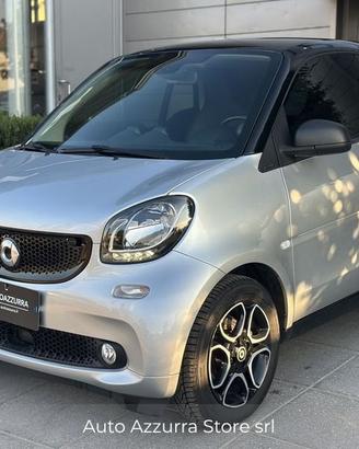 smart fortwo 1.0 Passion 71cv twinamic my18 *...