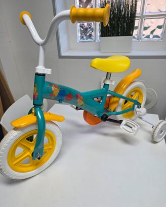 bicicletta 