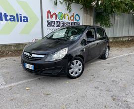 Opel Corsa Restayling 1.3M.jet 75cv 5 porteCosmo