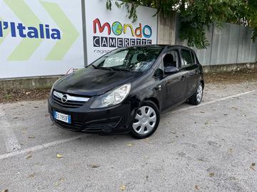 Opel Corsa Restayling 1.3M.jet 75cv 5 porteCosmo