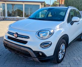 Fiat 500X 1.3 MultiJet 95 CV City Cross- Navi -201