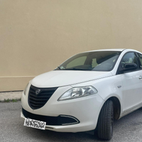 Lancia Ypsilon Ecochic