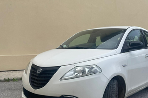 Lancia Ypsilon Ecochic