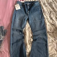 Jeans tutte le taglie