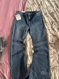 Jeans tutte le taglie
