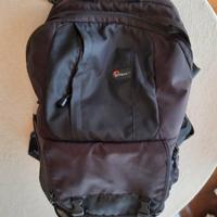 Z-Zaino Lowepro Fasttrack 350