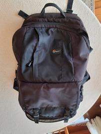 Z-Zaino Lowepro Fasttrack 350