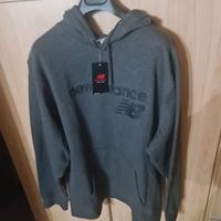 felpa uomo New Balance xxl