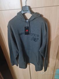 felpa uomo New Balance xxl