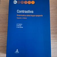 Grammatica lingua spagnola