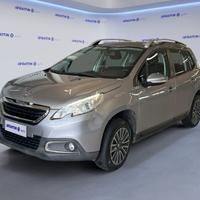 PEUGEOT 2008 PURETECH 82 ACTIVE