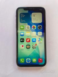 iPhone 11      128gb