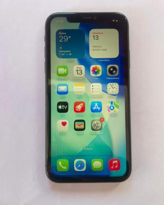 iPhone 11      128gb