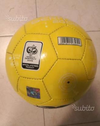 Pallone mondiale 2006