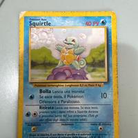 Squirtle pokemon