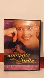 DVD lady Diana 