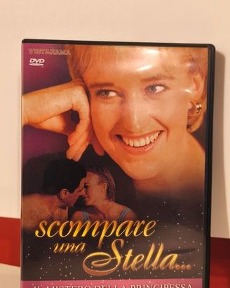 DVD lady Diana 