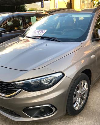 Fiat Tipo 1.6 Mjt S&S SW-2021