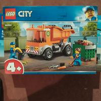 LEGO CITY 60220