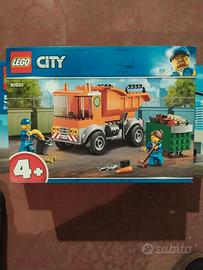 LEGO CITY 60220