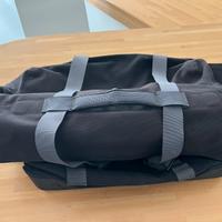Borsa moto bmw Nine t