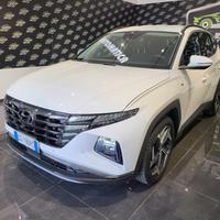 Hyundai Tucson - 1.6 CRDi 136CV 48V DCT Exellence