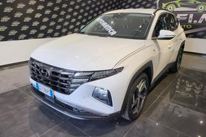 Hyundai Tucson - 1.6 CRDi 136CV 48V DCT Exellence