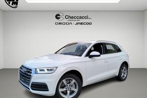 AUDI Q5 2ª serie Q5 2.0 TDI 190 CV quattro S t...
