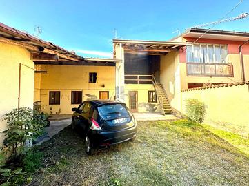 CASA INDIPENDENTE A TORRE PALLAVICINA