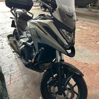 HONDA NCX 750 DCT - 2023 - 9000KM