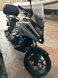 HONDA NCX 750 DCT - 2023 - 9000KM