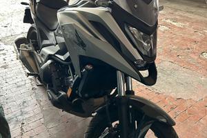 HONDA NCX 750 DCT - 2023 - 9000KM