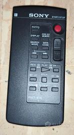Sony RTM-814 telecomando videocamere handycam